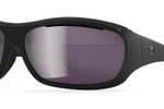 Спортивные очки LiP Tide / Matt Black - Black / PC / Vivide Silver Copper Smoke