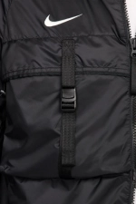 Ветровка Nike Portugal 2024 Halo Anthem - черный