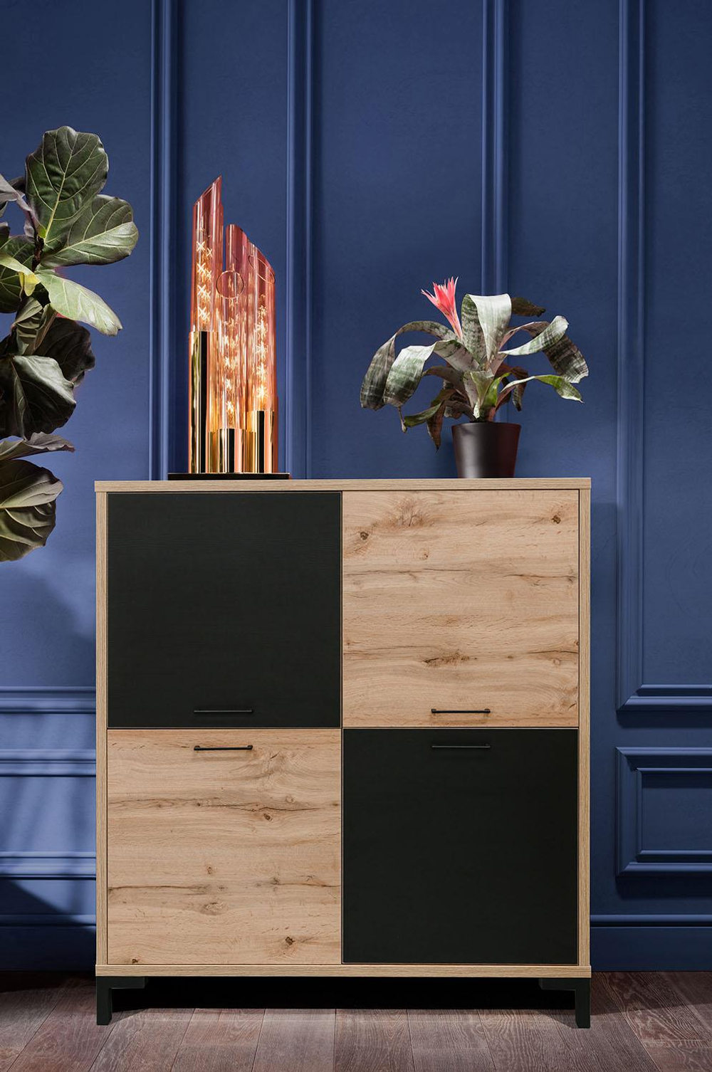 Тумба «Блэквуд» П3.556.0.05(556.05)