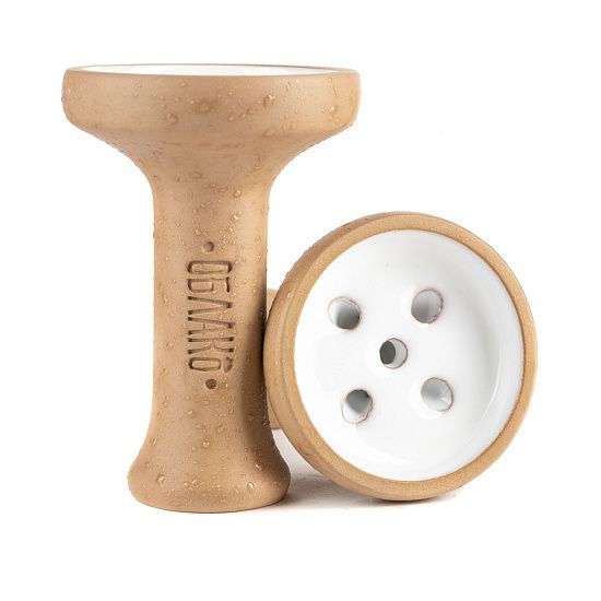 Чаша Облако Mono Black