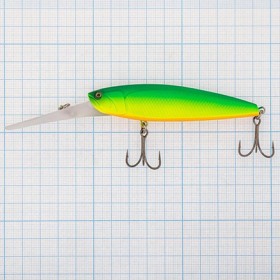 Воблер FM0961DF col 61 (FM0961DF-61) RYOBI