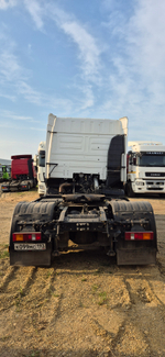 МАЗ 5440 4x2 Седельный тягач 544028-570-031 (Дизельный, 11,6 л, 423 л.с., МТ)