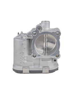 Дроссельная заслонка FORD Focus 1.616V 12-15 FORD MONDEO 1.6L 16V 07- F GANZ GIG333013