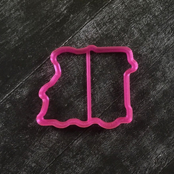 Поезд №2 Новогодний