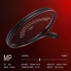 Теннисная ракетка Head Prestige MP