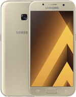 Samsung Galaxy A3 (2017) (SM-A320F/DS) Gold