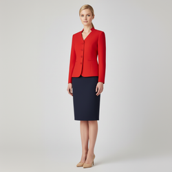 Жакет женский "Ирис" new