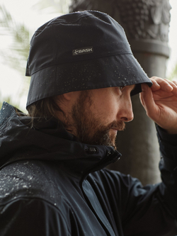 ПАНАМА BASK BUCKET HAT