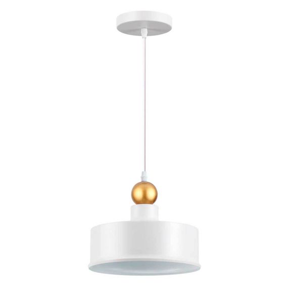 Подвесной светильник Odeon Light Pendant Bolli 4090/1