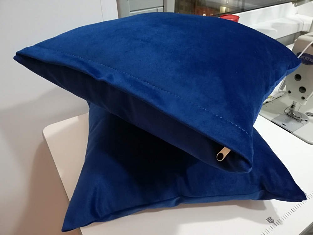 Подушка диванная квадратная Премьер