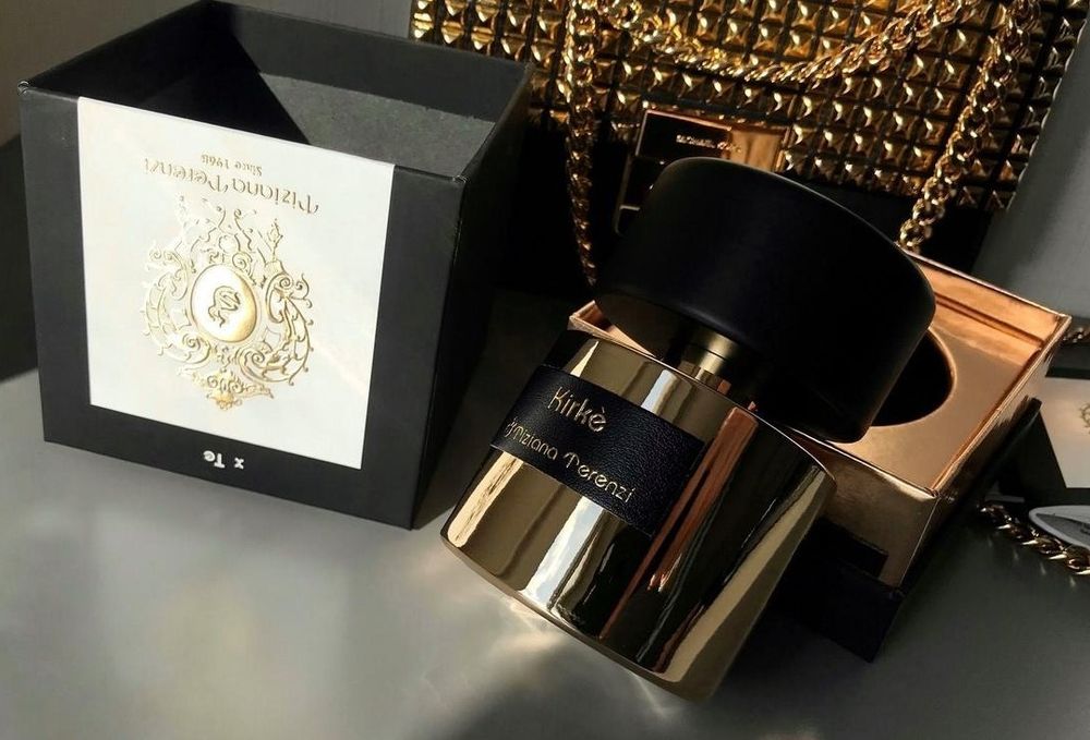 Парфюм Tiziana Terenzi