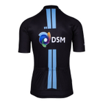 Джемпер SCOTT DSM Team Replica к/рук blac (ES289573-0001::::M)