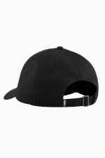 Кепка Puma ESS Dad Cap - черный