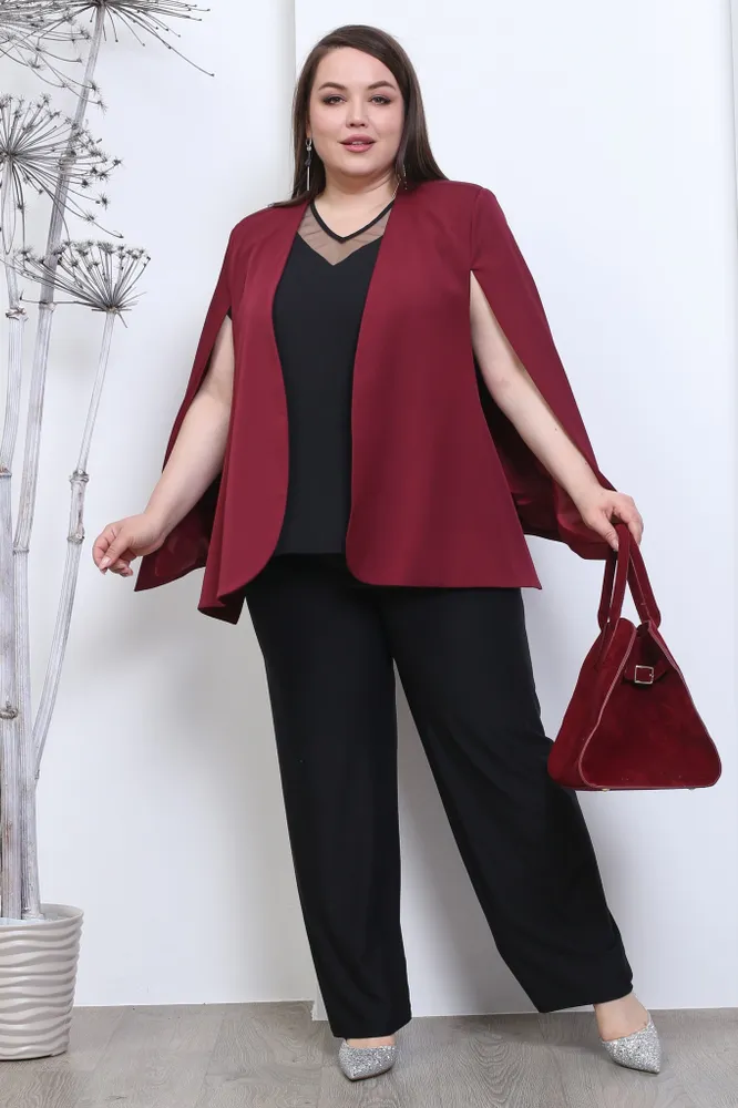 Брюки 3111 Fabrika