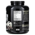 NutraBio, изолят сывороточного протеина, со вкусом мороженого и печенья, 2268 г (5 фунтов)