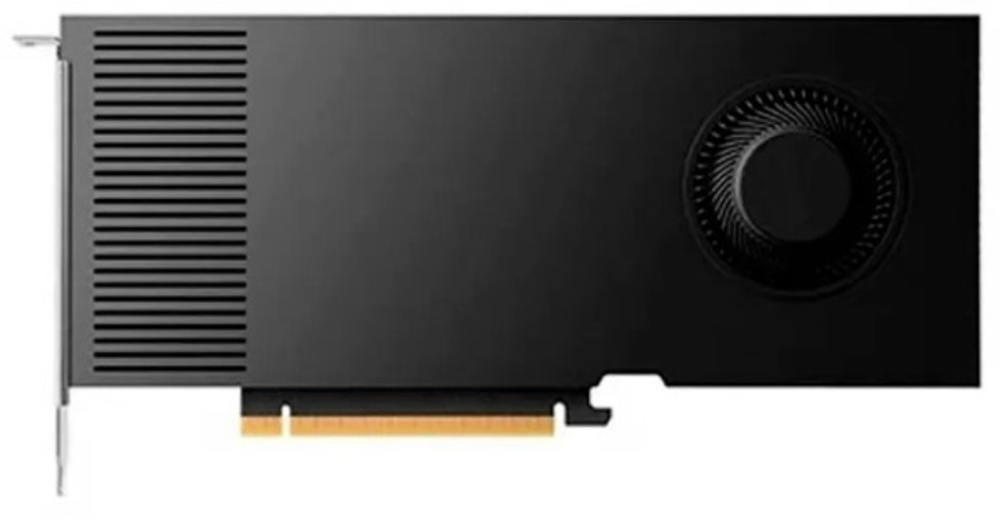 Видеокарта nVidia RTX 5000 PRO Blackwell (900-5G153-2550-000)