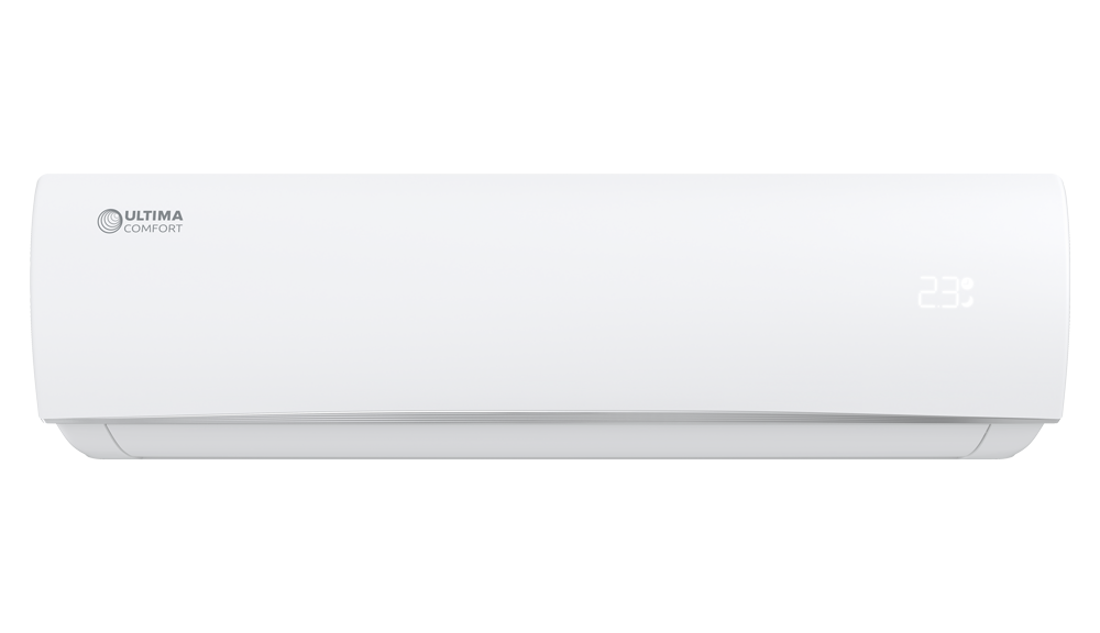 Сплит-система кондиционер Ultima comfort ECP-12PN 35 м²