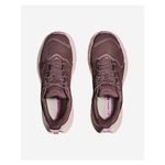Кроссовки женские HOKA W ANACAPA 2 LOW GTX WIDE Smoky Quartz / Cosmic Pearl