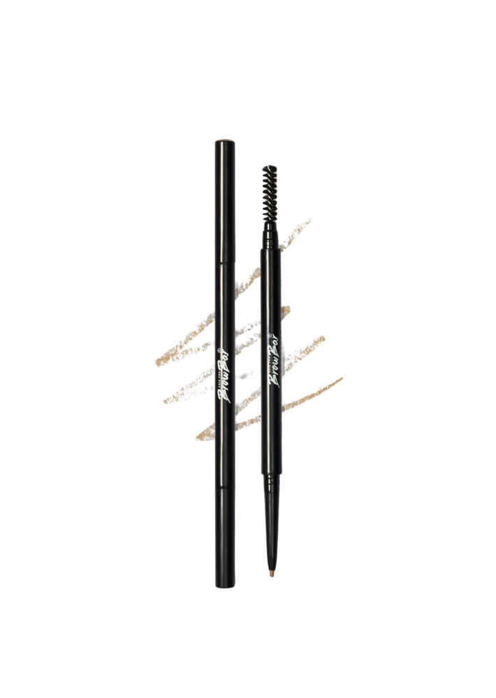 SHIK Карандаш для бровей механический Eyebrow Pencil в оттенке Blonde