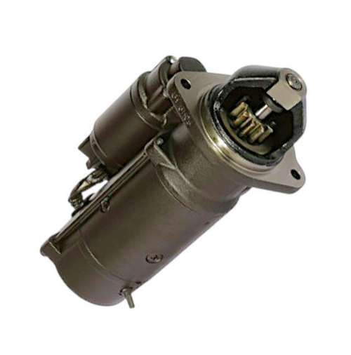 Стартер для CASE STI4177