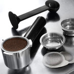 Кофеварка DeLonghi Dedica Style EC685.BK
