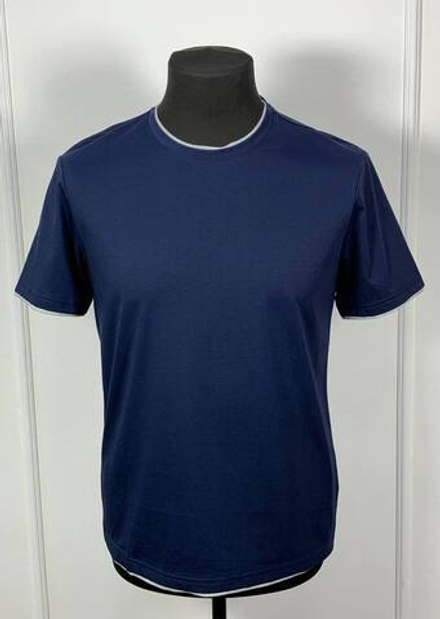 Футболка Brunello Cucinelli