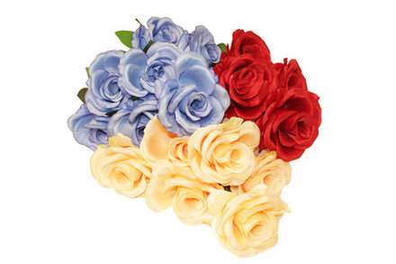 Букет роз 7 голов