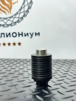 Насадка штроборез для штробления канавки М14 ( комплект ), ТМ Технолиониум