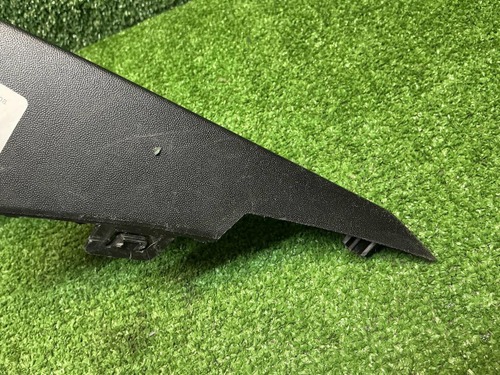 Накладка переднего бампера Haval Jolion (24-нв)