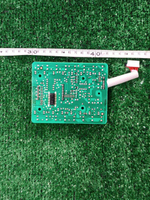 Плата управления и индикации в сборе (RMC-M25-D01) для мультиварки Leran MCE 5043