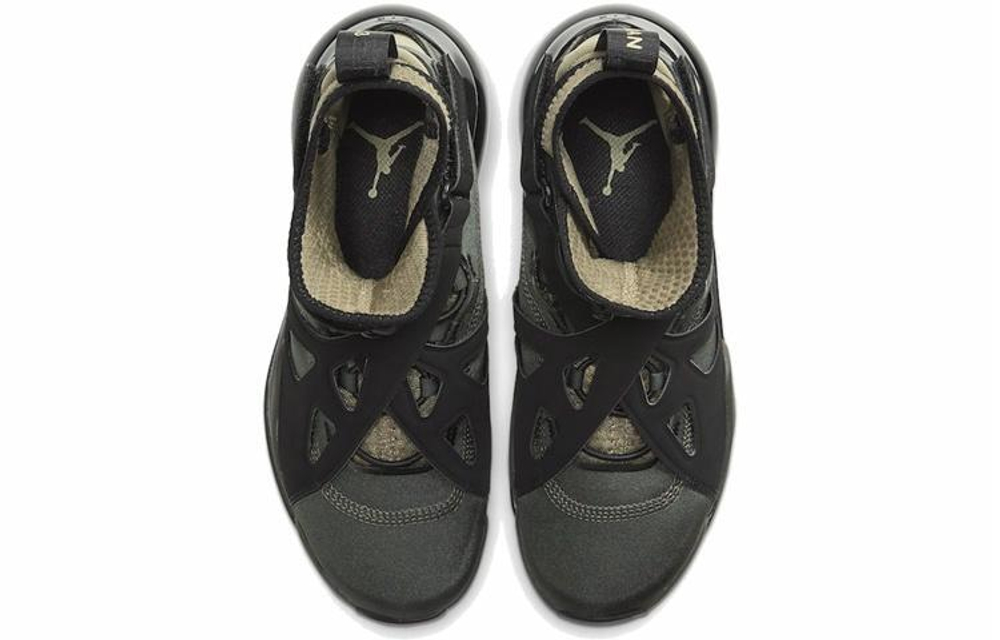 Кроссовки Jordan Air Latitude 720 (Женская размерная сетка)