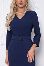 Платье 71702 Avili