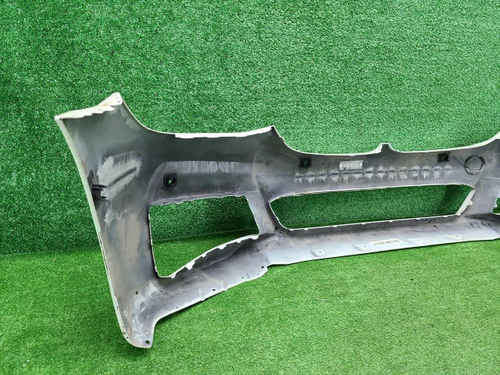 Бампер передний BMW 6 G32 GT (2017-2020) M-paket