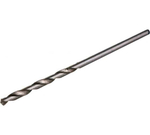 СВЕРЛО ПО МЕТАЛЛУ MATRIX 2,0 ММ, ПОЛИРОВАННОЕ 10 ШТ 71520