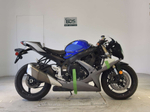 Suzuki GSX-R600 JS1GN7EA7A2100235