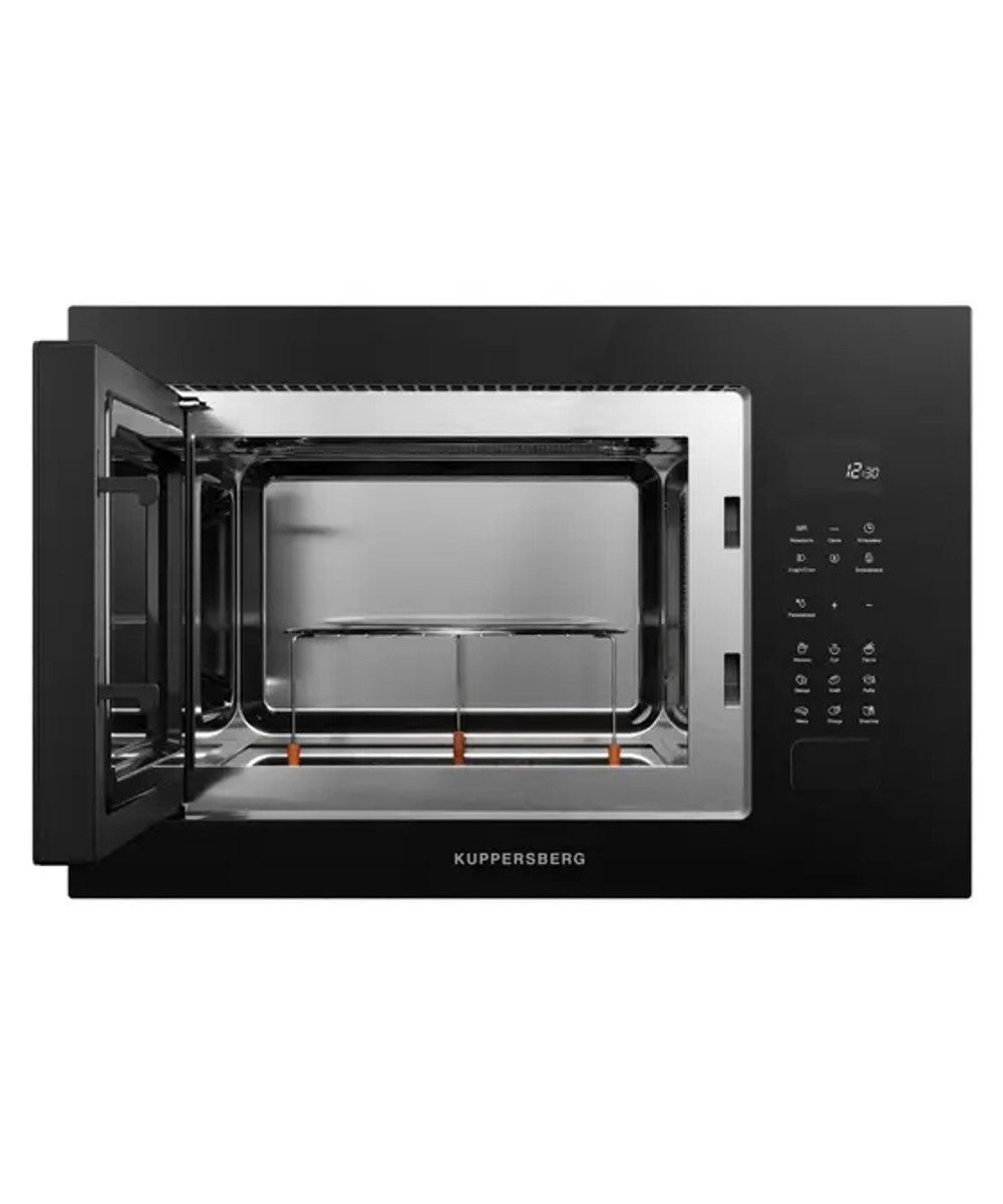 Микроволновая печь Kuppersberg HMF 627 B