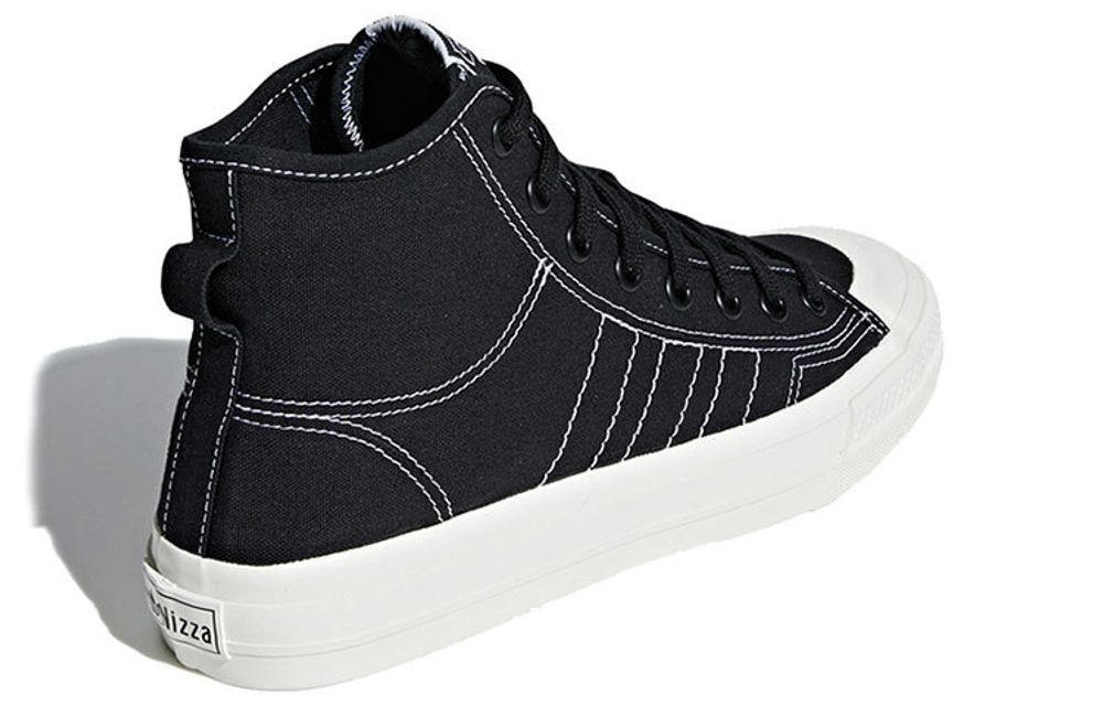 Кроссовки Adidas Originals Nizza Rf Hi