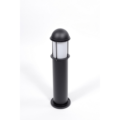 Ландшафтный столбик YAOHUA LUX BRISBANE 67222-650 Bl