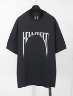 Футболка Rick Owens