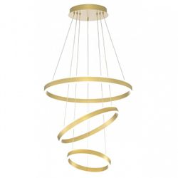 Подвесной светильник Citilux Дуэт CL719652