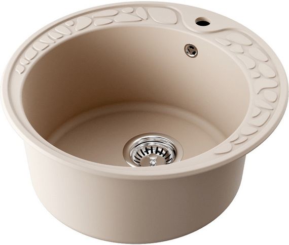 Кухонная мойка OMOIKIRI Tovada 51-SA(арт.4993412)