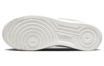Кроссовки Nike Air Force 1 "White Coconut" (Женская размерная сетка)