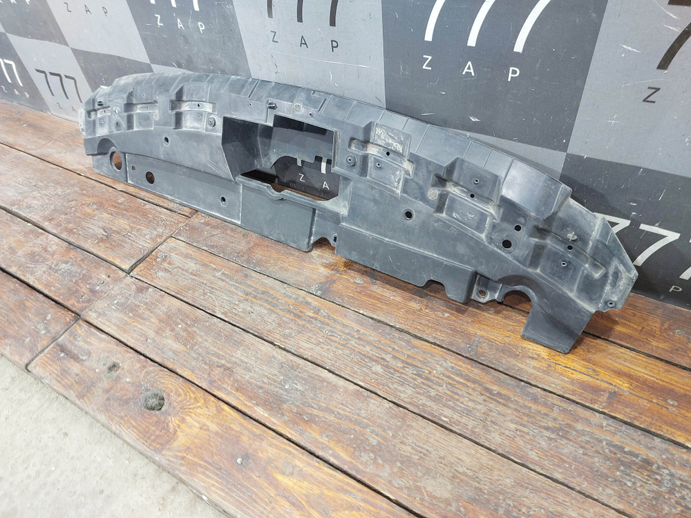 Кожух замка капота Kaiyi E5 21-нв Б/У Оригинал G03840110101AA