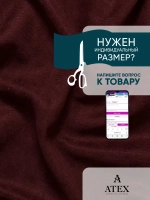 Ткань канвас Для шитья Для мебели Для штор Отрез