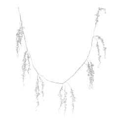 GAEM Изделие декоративное "Гирлянда", L122 W2 H6 см