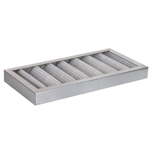 Фильтр кассетный SHUFT FRKr (G3) 500x250/100