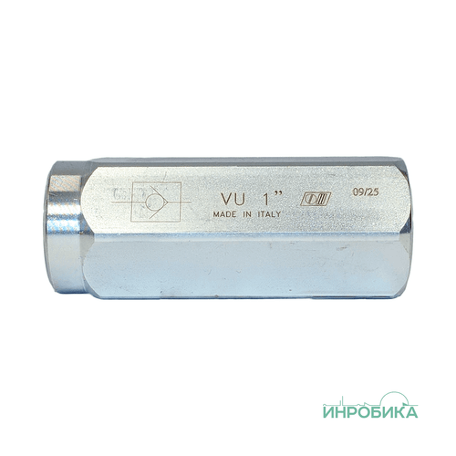 Обратный клапан VU 1" V0630