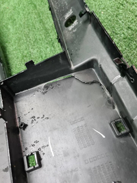 Бампер передний EXEED TXL (2021-н.в.)