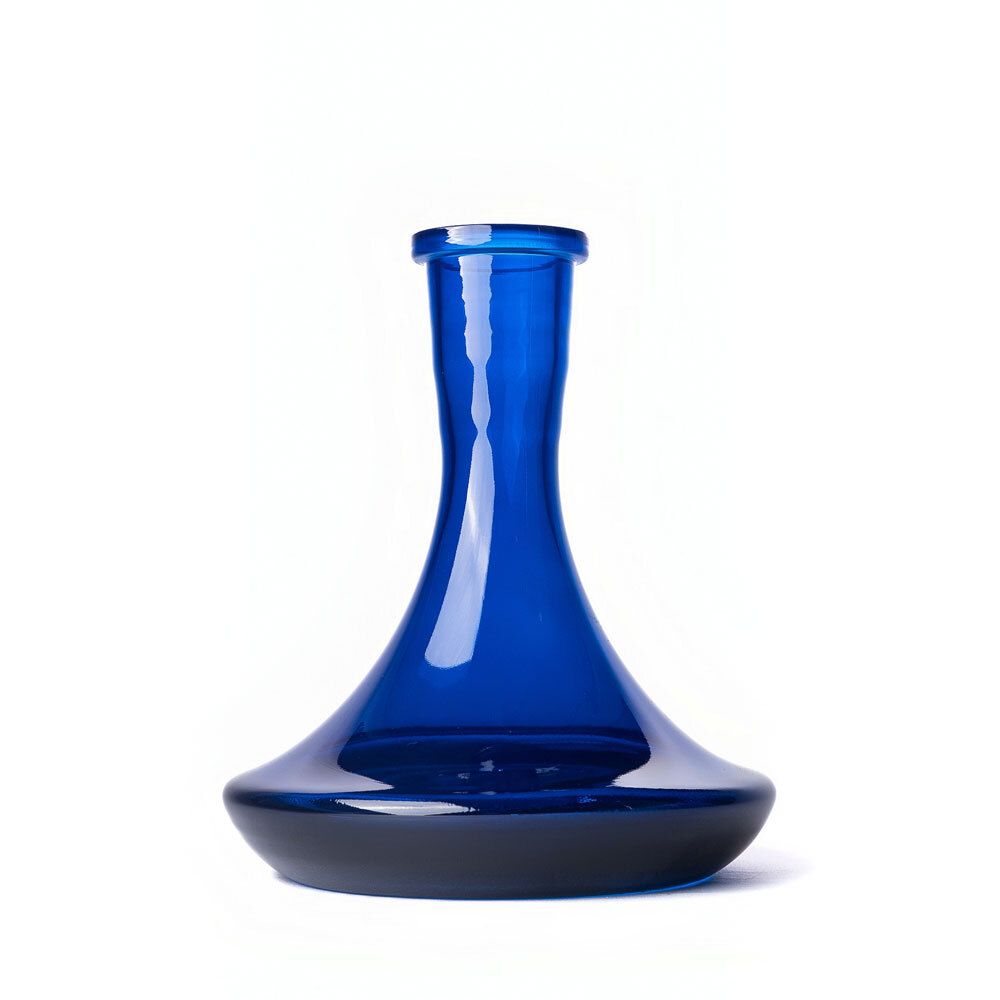 Колба Craft Черно-синий 1-39