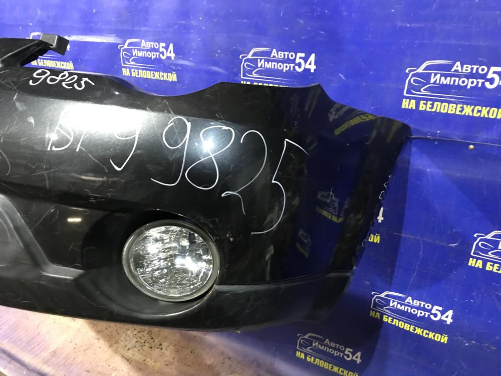 Бампер передний SUBARU OUTBACK 2006-2009